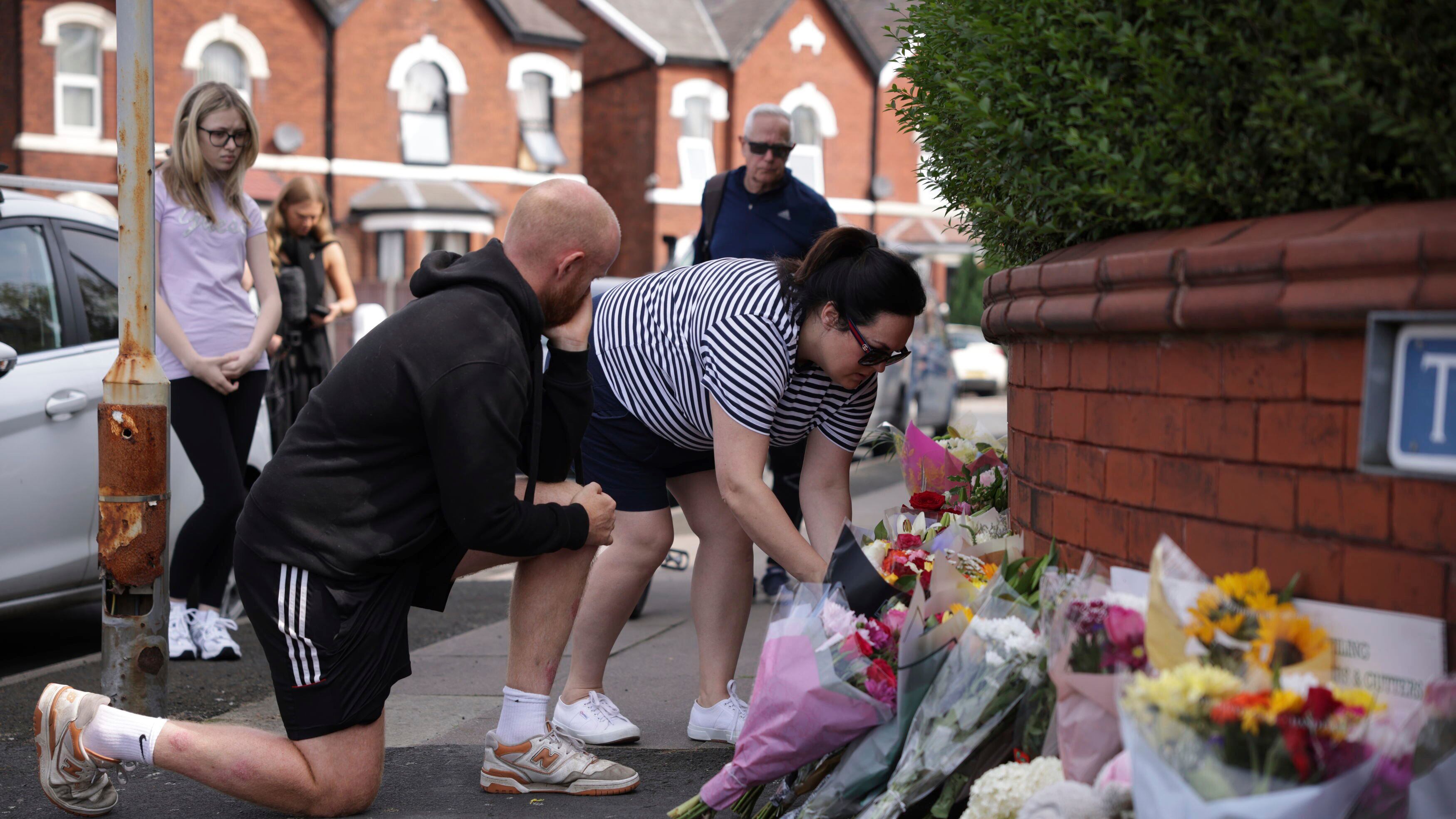 Taylor Swift lamenta ataque en taller de baile inspirado en su música