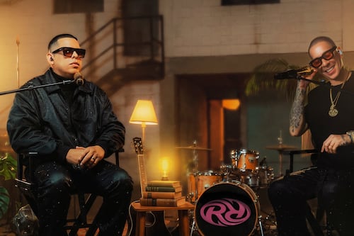 El regreso a las raíces: Baby Rasta y Gringo reviven sus himnos en formato acústico desde Medellín