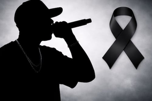 Muere famoso rapero estadounidense que ganó el Grammy; ¿de qué falleció?