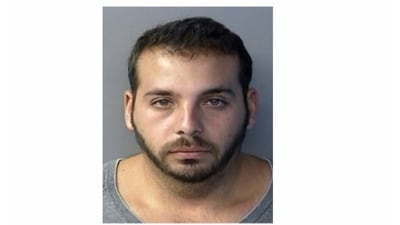 Andrés Eduardo Berdut Figueroa.