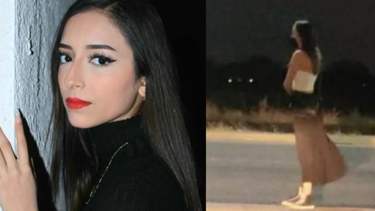 Debanhi Escobar