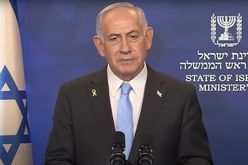 Netanyahu promete “muchas sorpresas” para desestabilizar al régimen iraní