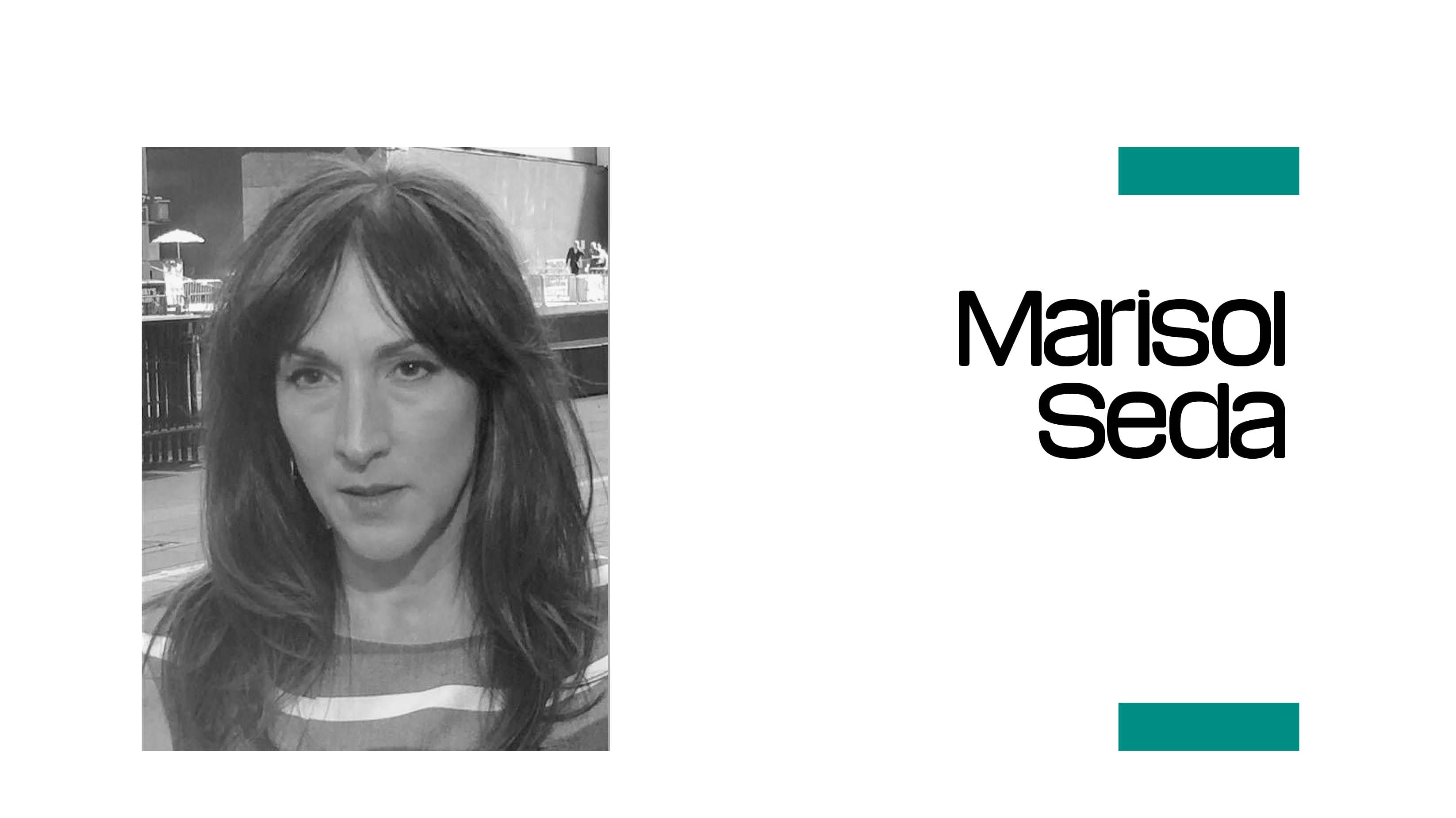 Marisol Seda columnista