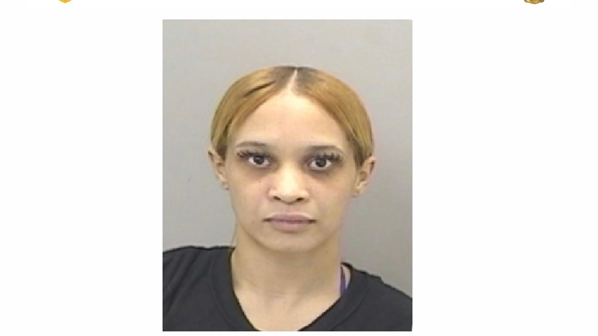 Acusada por dejar solos a sus hijos en residencial de Cupey.