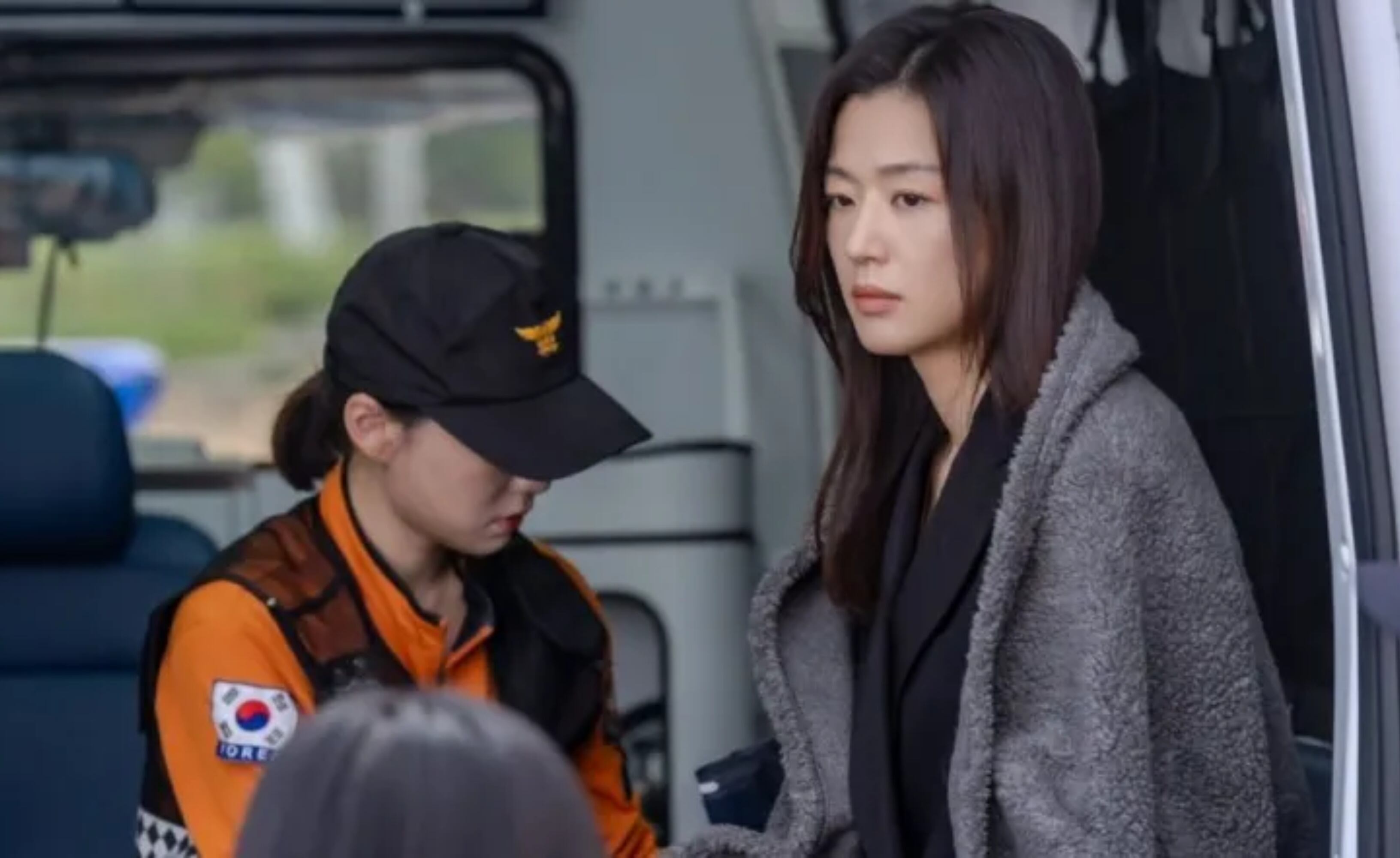 Un Kdrama lleno de acción que te enganchará desde el inicio