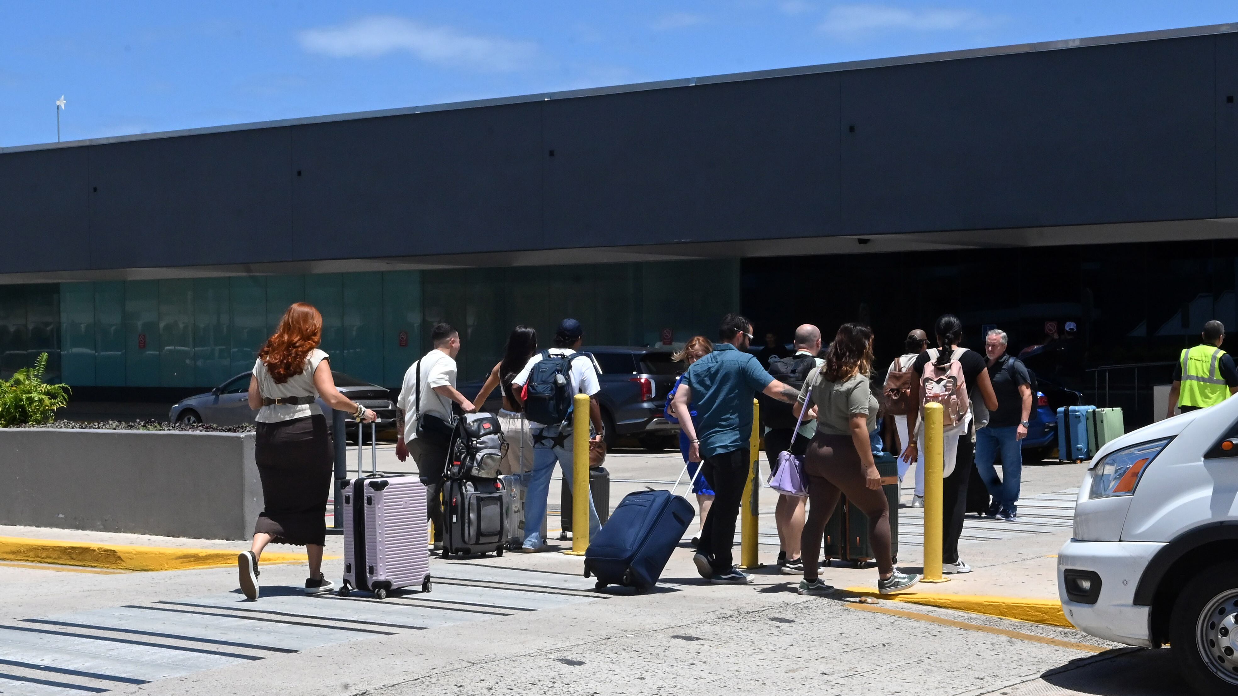 Aeropuerto Luis Muñoz Marín