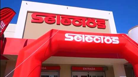 Selectos