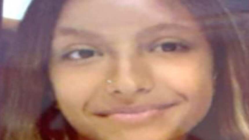 Nathalia Nahir Ortiz Stricker.