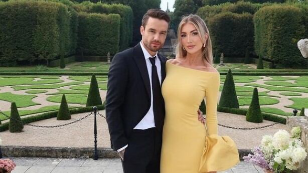 La novia de Liam Payne publicó la ultima foto con él en post de Instagram el pasado 1 de septiembre