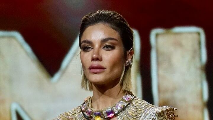 Aleska G. Castellanos.