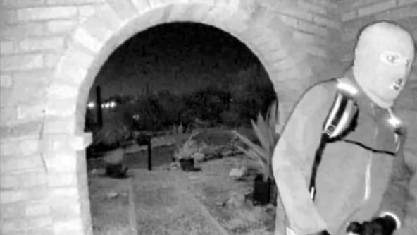 posible sospechoso en la desaparición de Nancy Guthrie