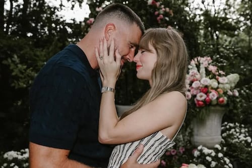 ¡La boda del año ya tiene fecha! Taylor Swift y Travis Kelce revelan el día de su enlace