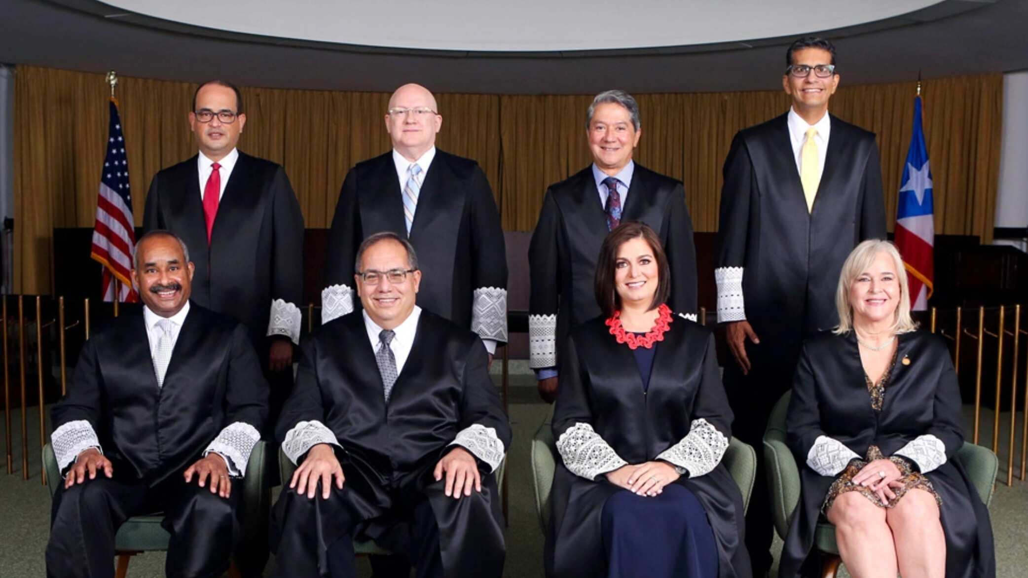 Tribunal Supremo de Puerto Rico