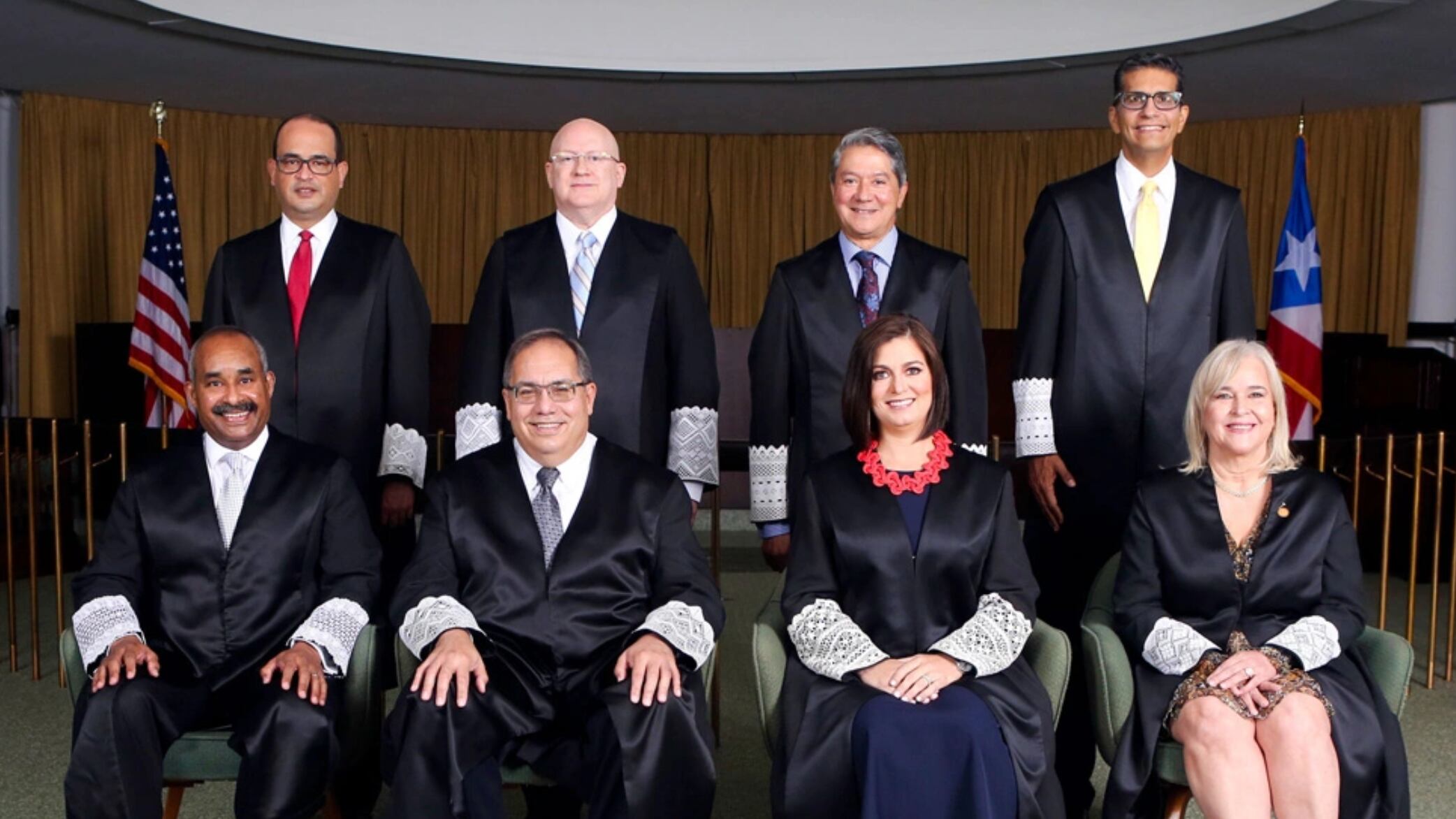 Tribunal Supremo de Puerto Rico