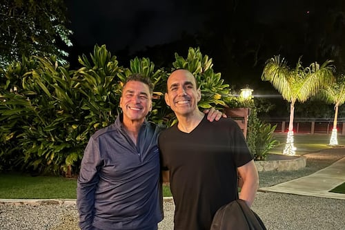 “El caso de Alex a mí me mató”: Ferdinand Pérez abre su corazón tras la muerte de su amigo