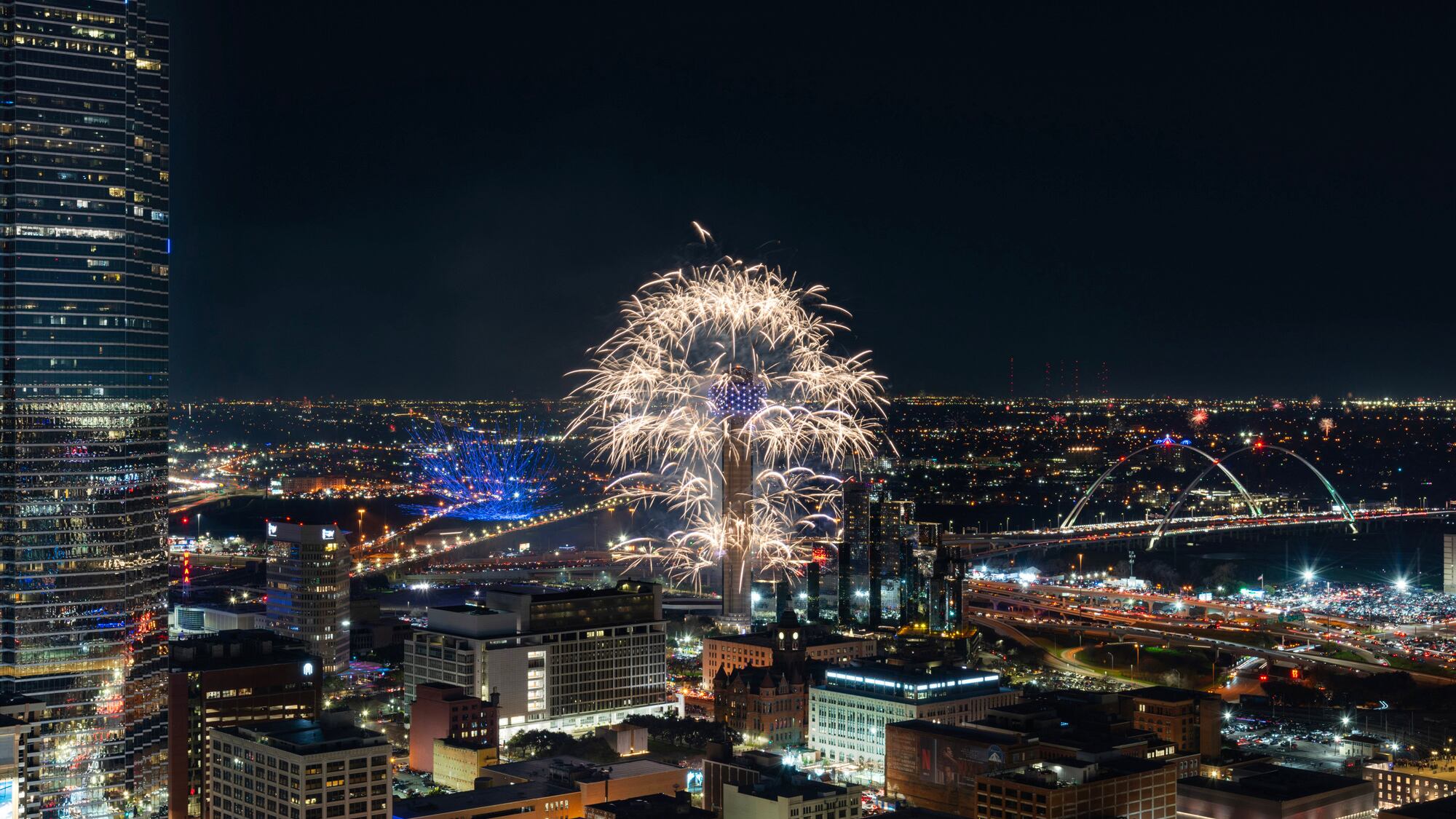 Conoce la gama de opciones increíbles que te ofrece esta ciudad para celebrar el Año Nuevo de una manera original y divertida.