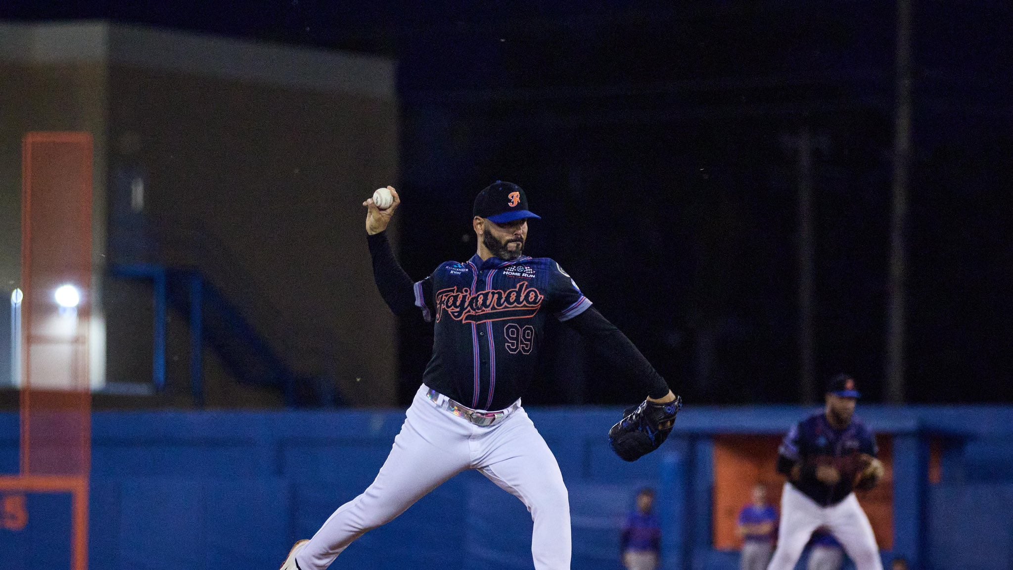 Jean Félix Ortega alcanzó la victoria número 94.