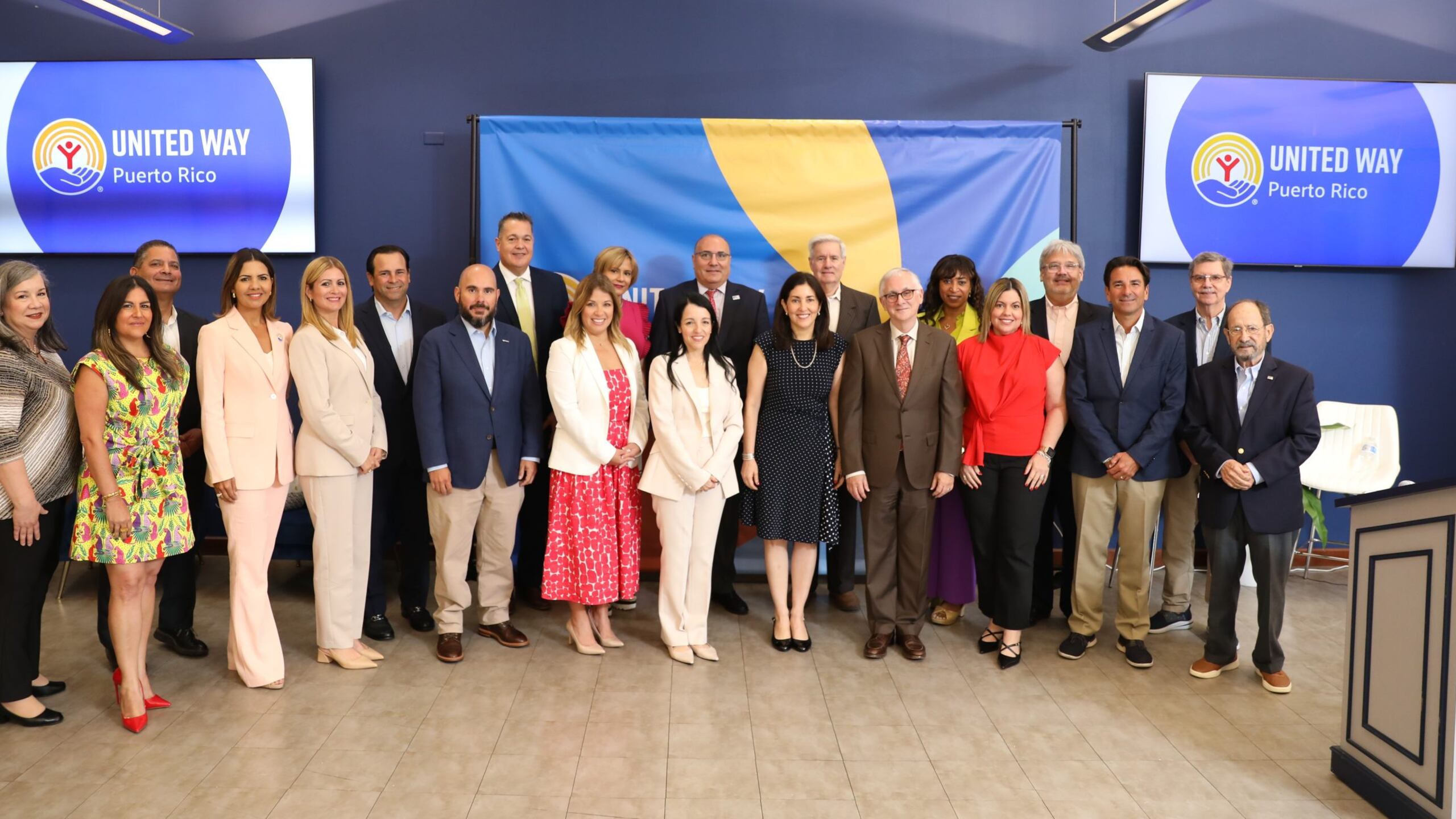 United Way de Puerto Rico