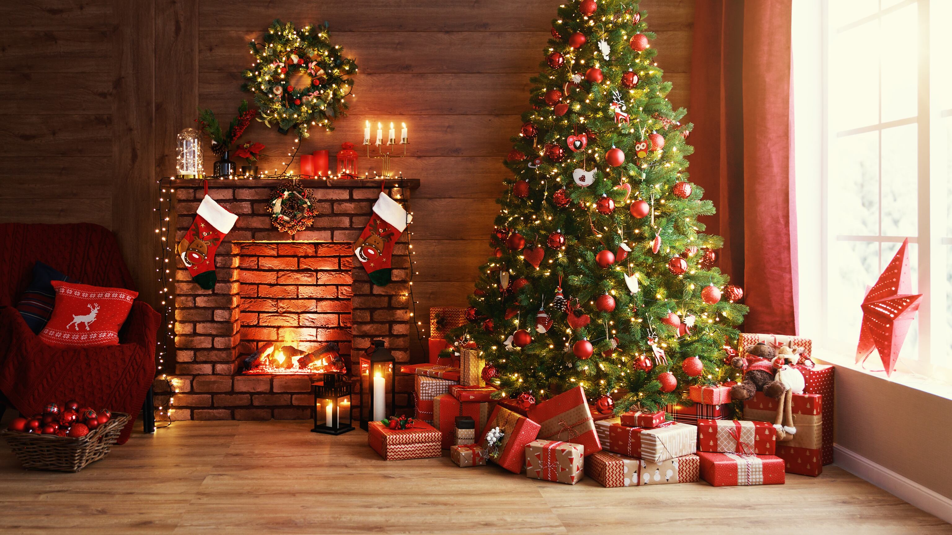 Navidad en distintos países | Foto: Referencial