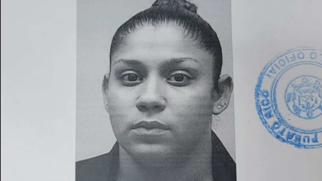 Amanda Marie Santiago López