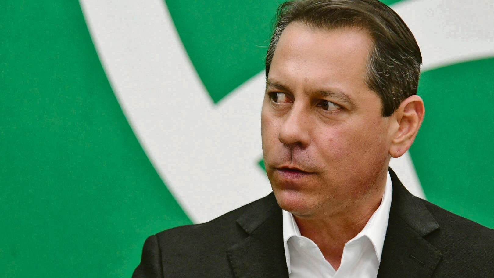 Juan Dalmau dejará la cátedra para entrar de lleno a la campaña política con la que nuevamente intentará llegar a La Fortaleza. / Dennis A. Jones