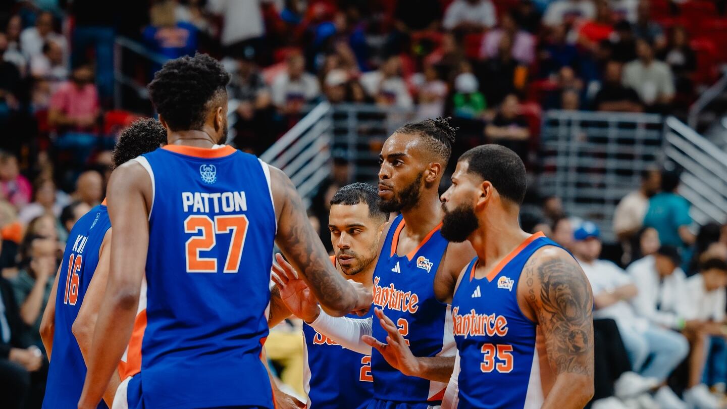 Cangrejeros de Santurce