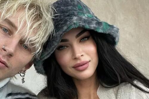 Megan Fox y Machine Gun Kelly dan la bienvenida a su primera hija en común