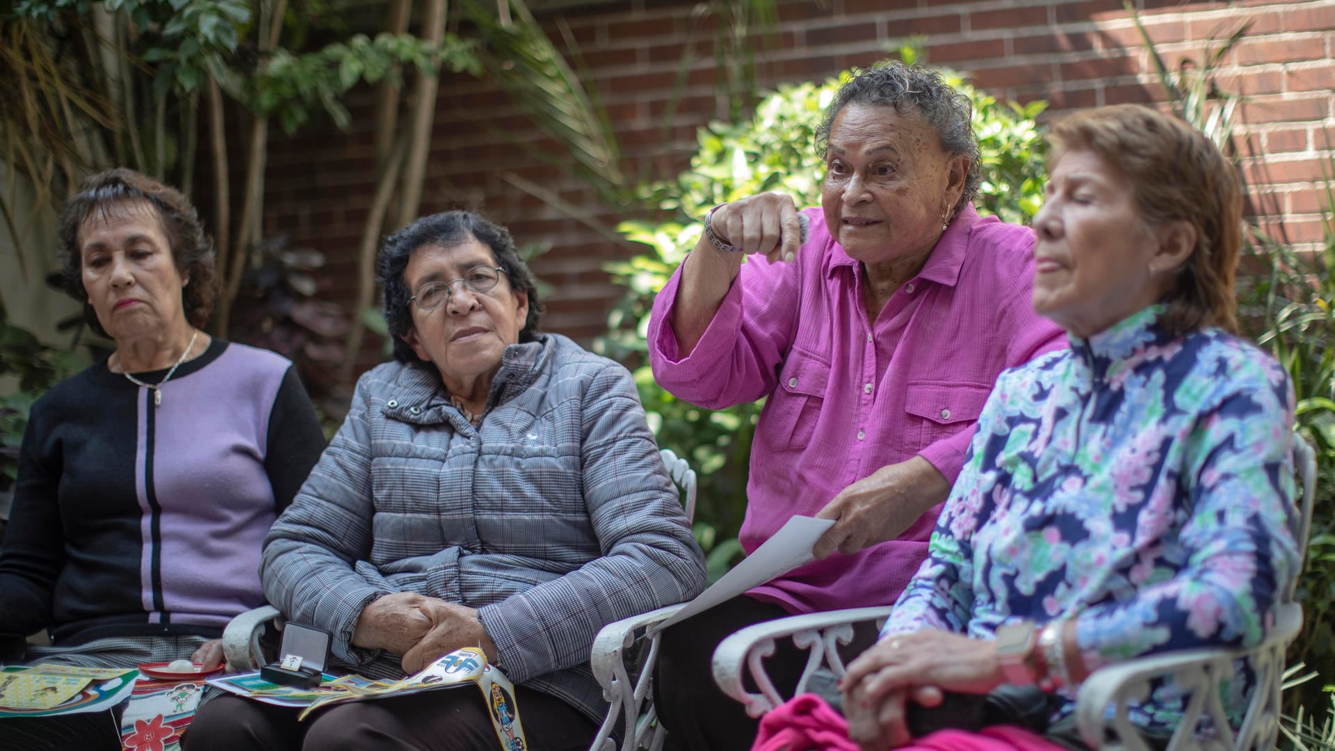 México 71: el Mundial femenil que el machismo ocultó más de medio siglo