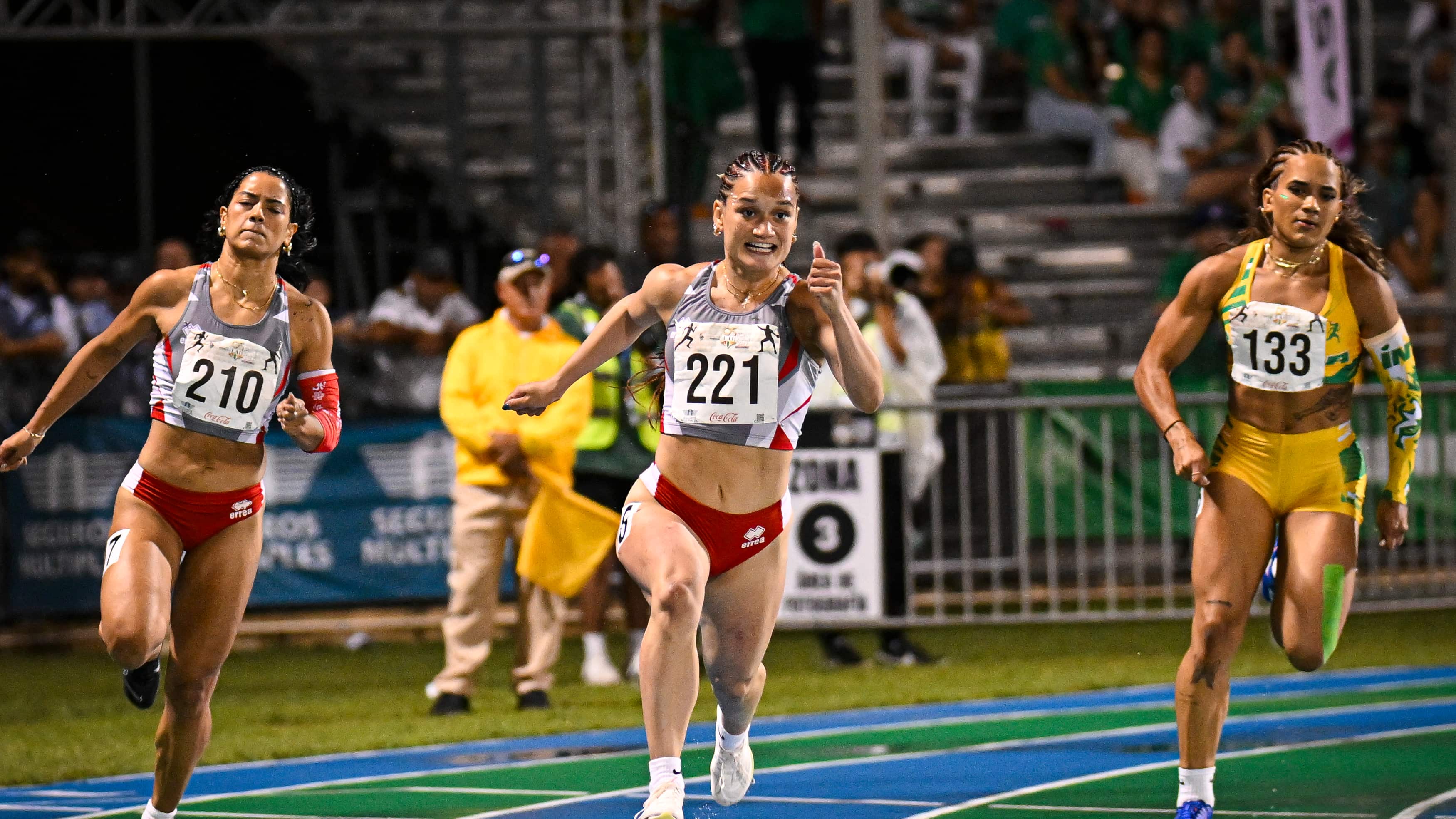 Las Justas se quedan en Mayagüez para el 2025 y 2026