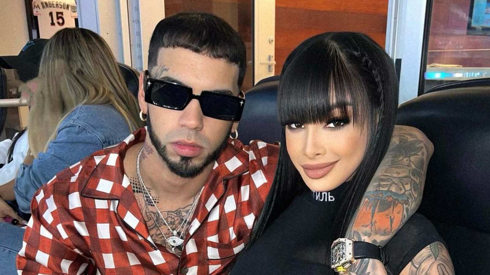 Anuel AA
