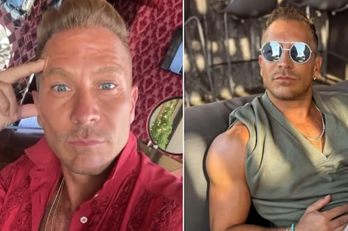 ¿Salvador Zerboni tiene esposa? Las mujeres que lo conquistaron