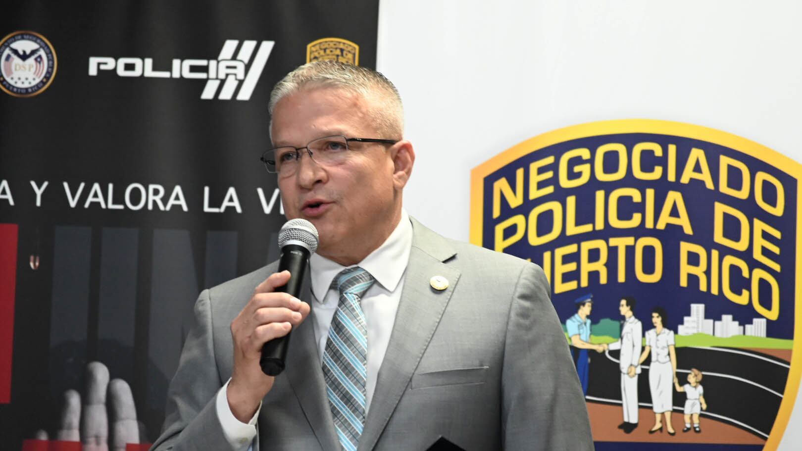 Ni una bala mas al aire