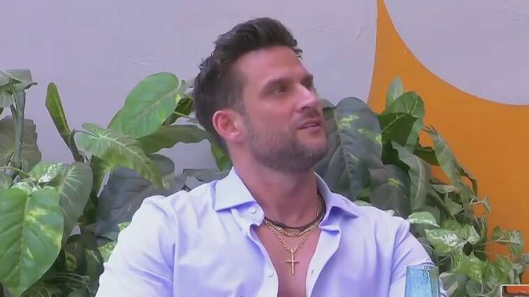 Clovis Nienow regresa a "La Casa de los Famosos: All Stars".