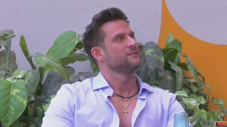 Clovis Nienow regresa a "La Casa de los Famosos: All Stars".