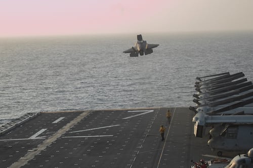 EE.UU. advierte que reanudará ataques a Irán si no hay acuerdo de paz