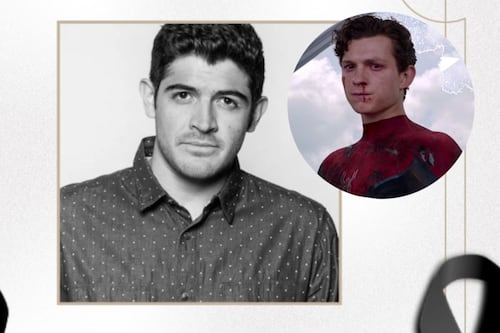 Marvel de luto: muere joven actor de doblaje que dio voz a Spider-Man