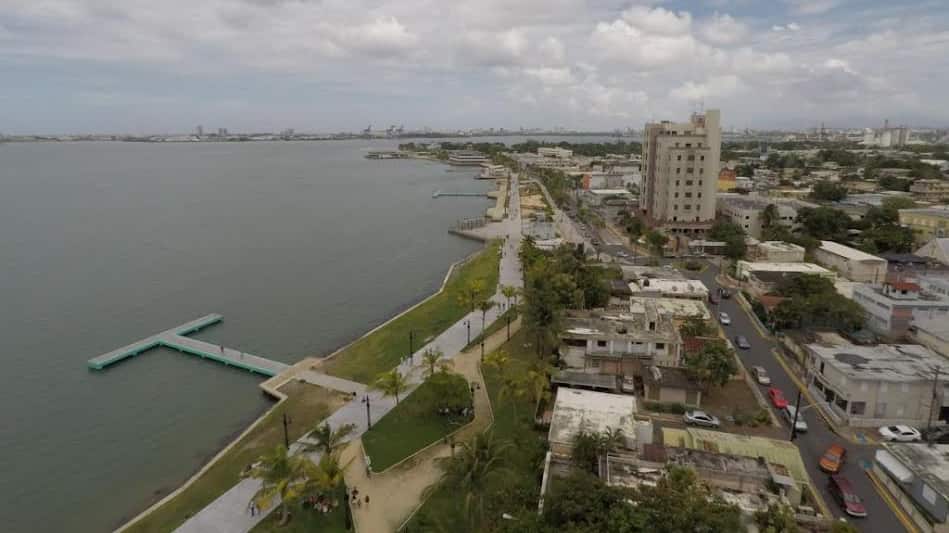 Foto del Municipio de Cataño