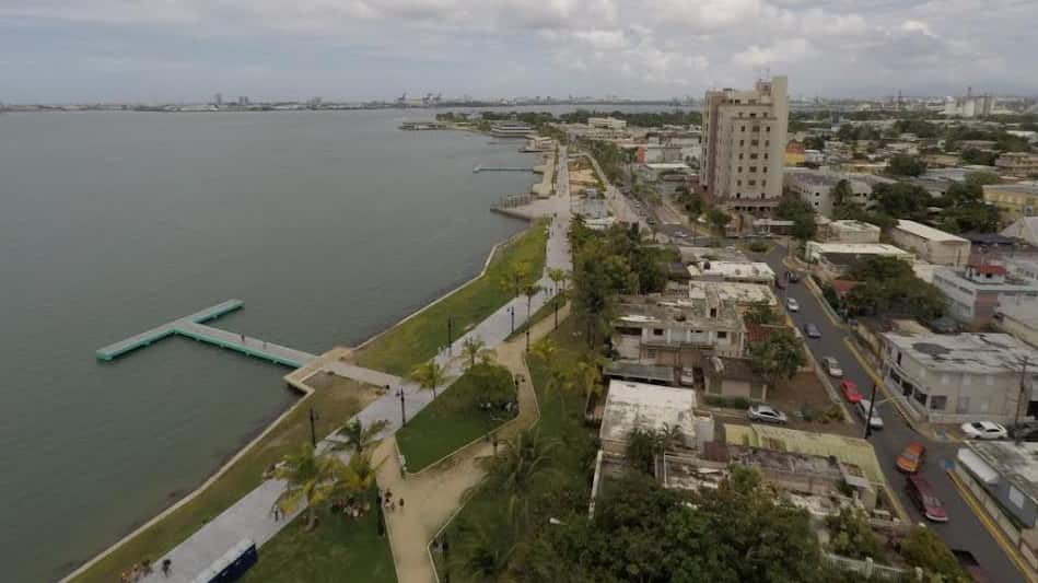 Foto del Municipio de Cataño