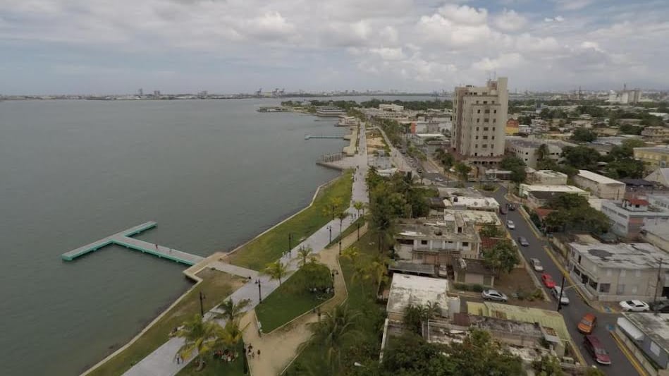 Foto del Municipio de Cataño