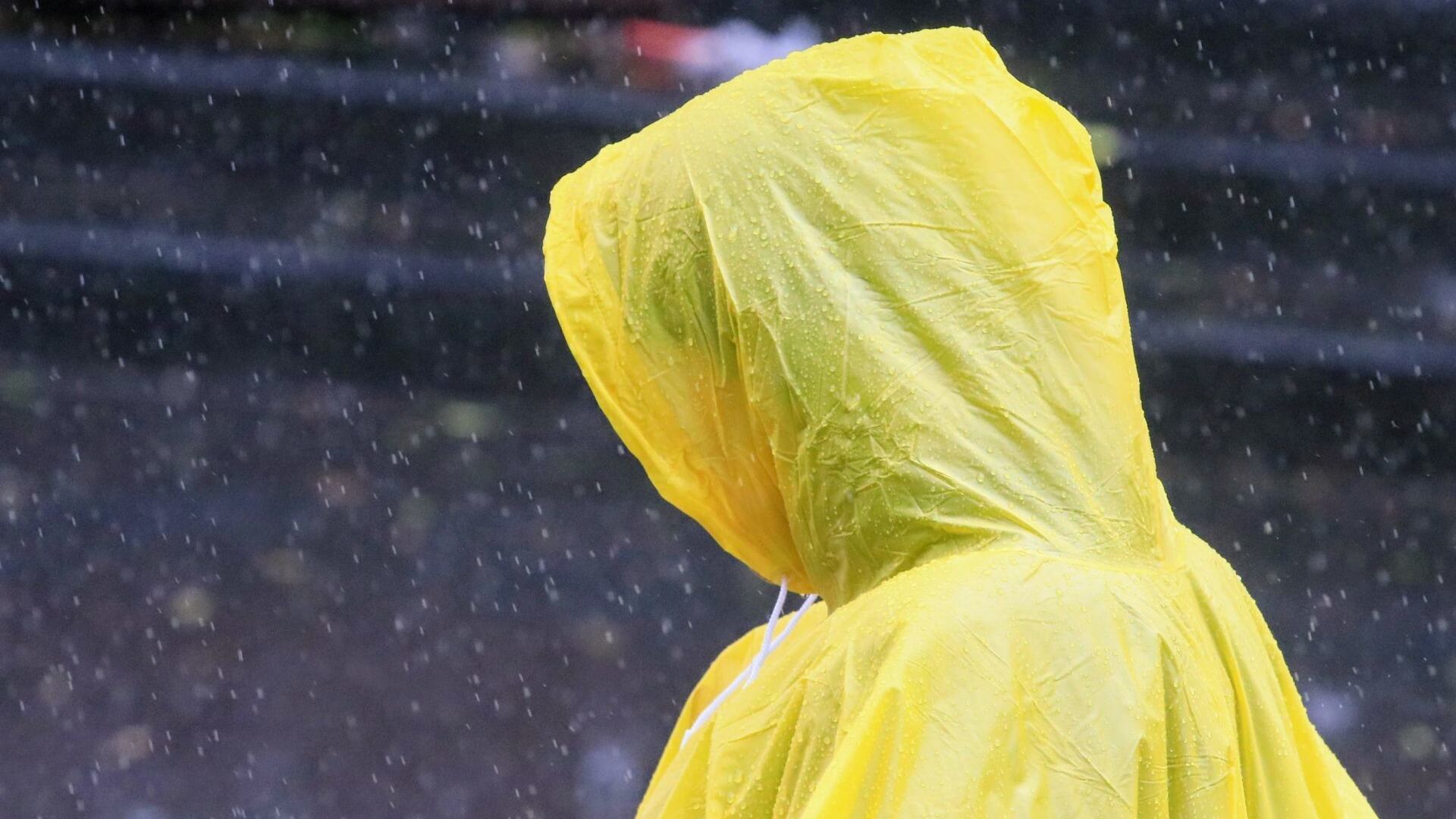 Tormenta tropical Carlotta se forma a medio kilómetro de Jalisco