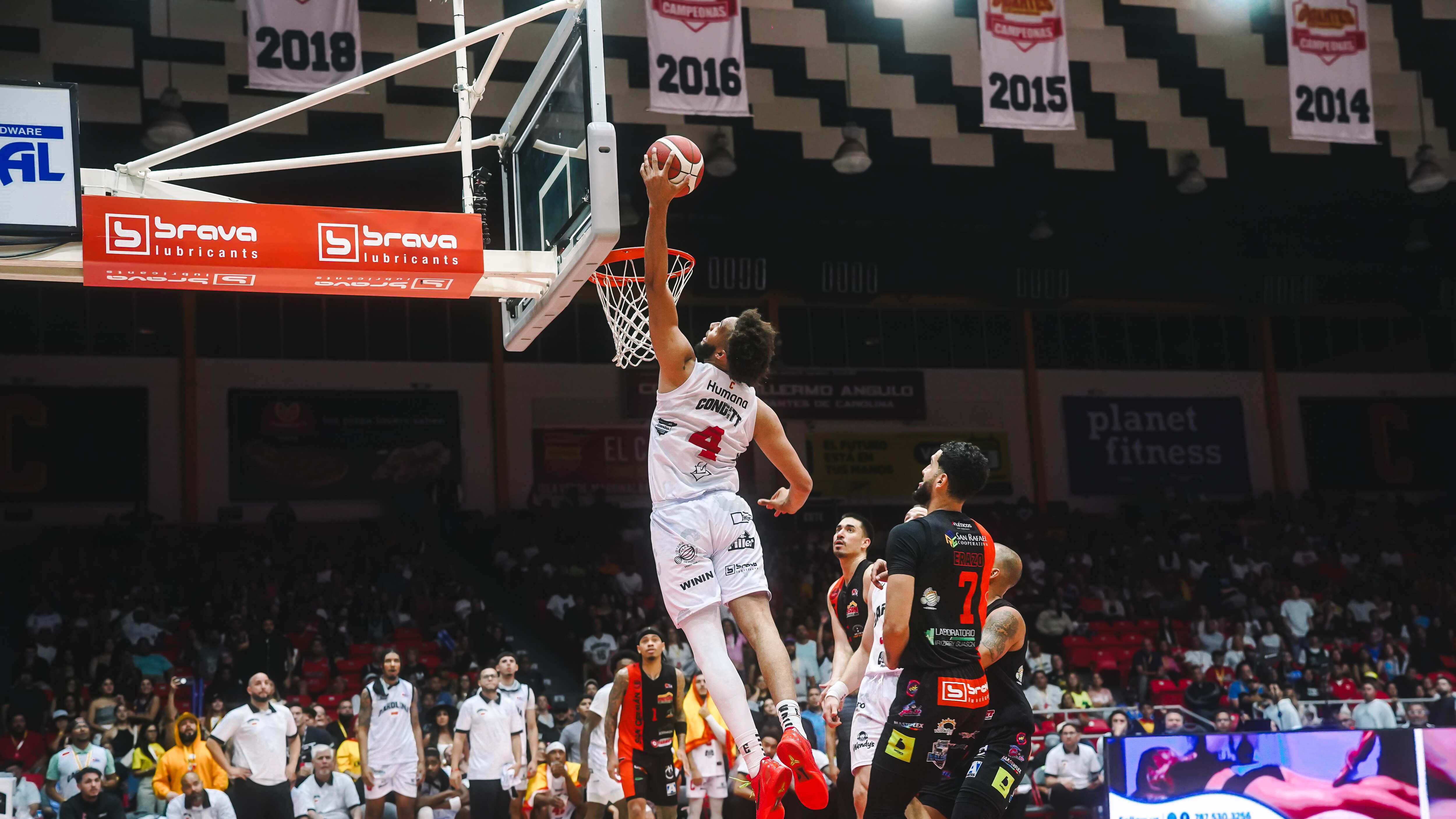 Donqueo de George Conditt