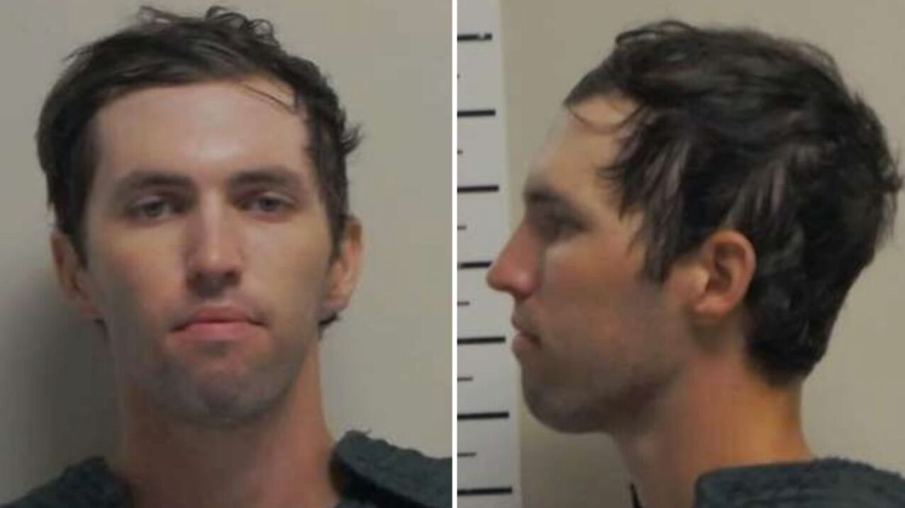 Sospechoso de asesinar a Charlie Kirk.