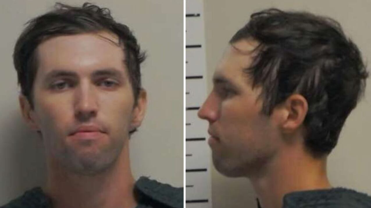 Sospechoso de asesinar a Charlie Kirk.