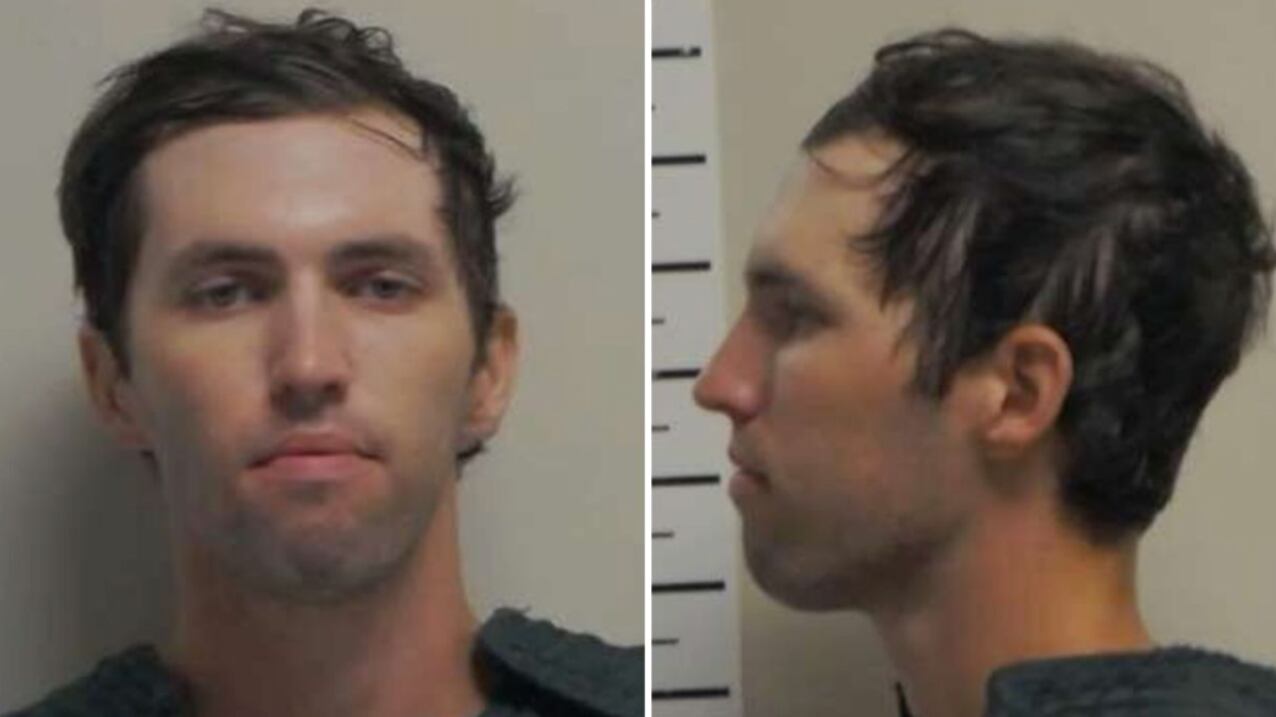 Sospechoso de asesinar a Charlie Kirk.