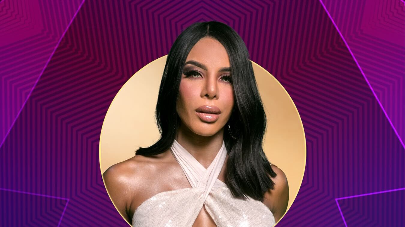 Yarishna Ayala.