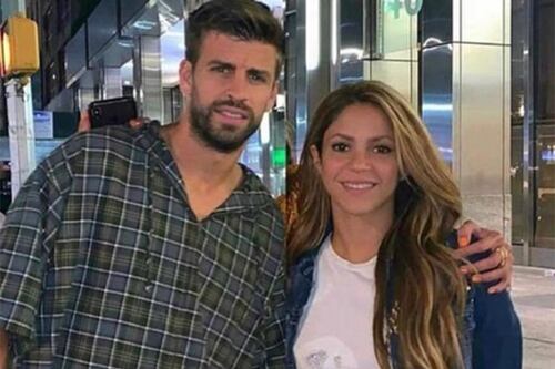 “Tenían rato ya separados, pero lo tenían oculto”: video de Piqué reitera que ya no amaba Shakira