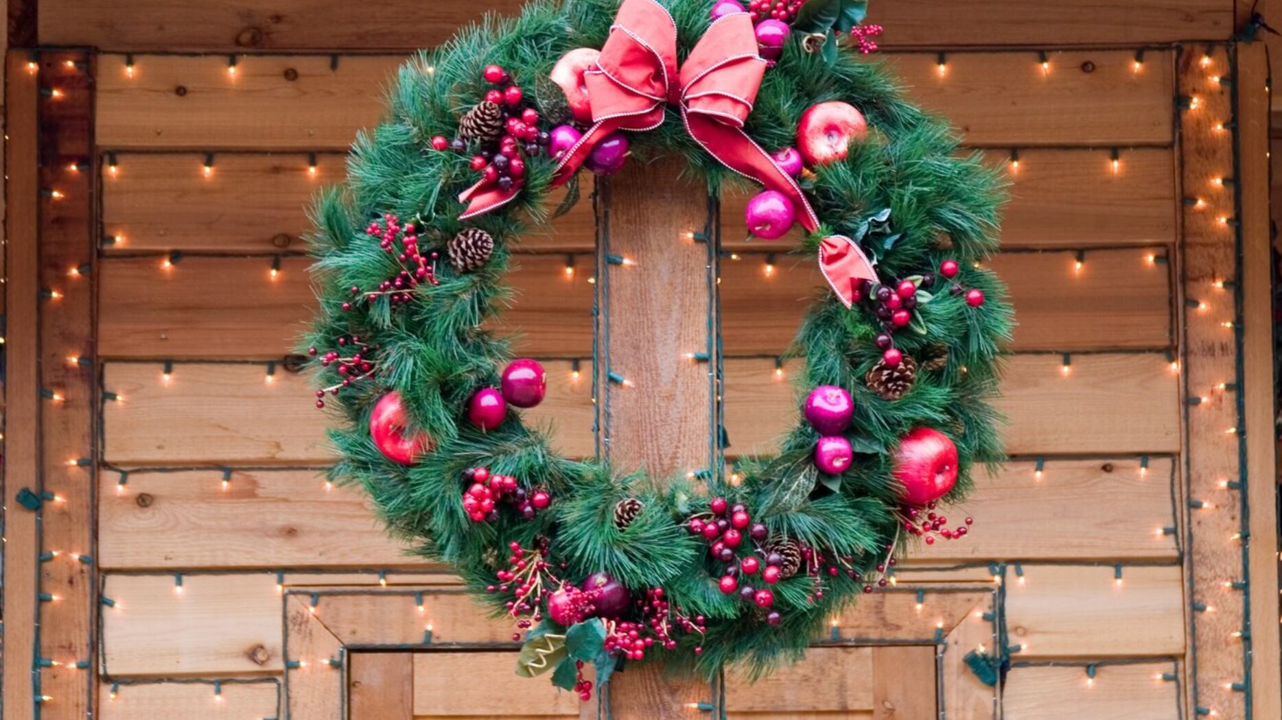 Es muy diversa esta decoración