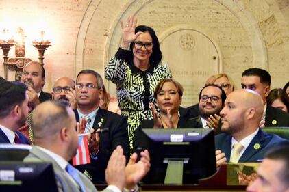 Mensaje de Estado de Situación