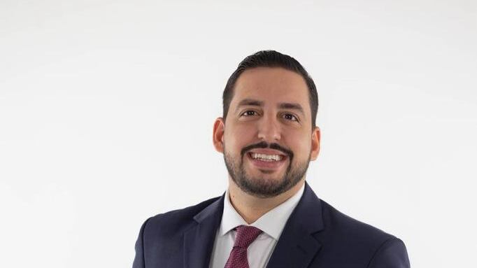 Nuevo presidente de WIPR