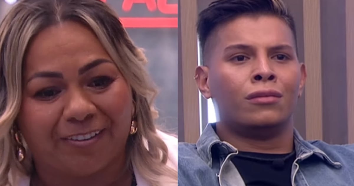 Emiro Navarro: Mamá recibe amenazas tras expulsión en 'LCDLF Colombia 2', pide respeto para su hijo